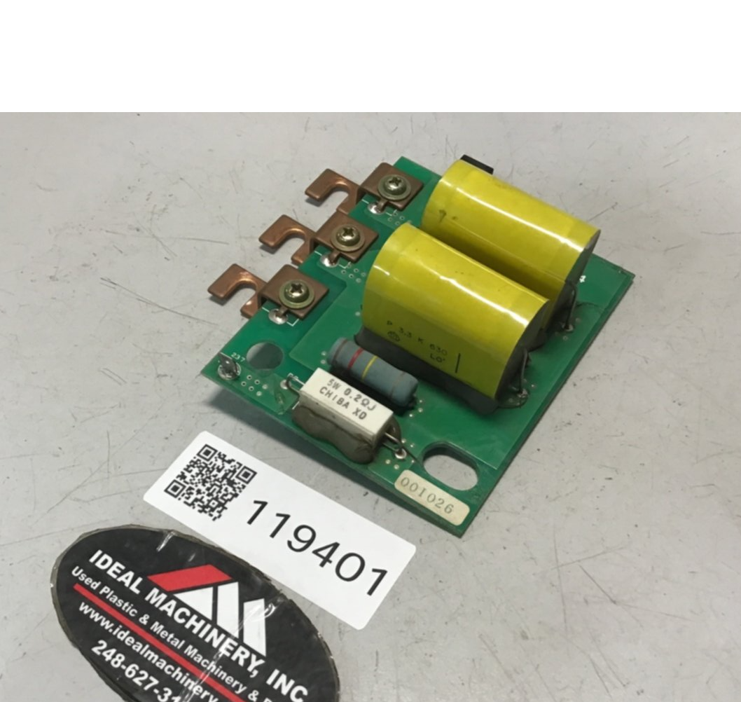 Used HITACHI Circuit Board 68W3030334 USED