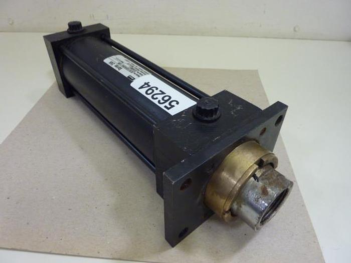 Used PARKER Pneumatic Cylinder 02.50 CJ2ANU29AC 6.500 Used