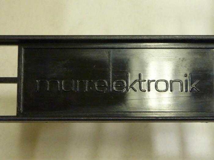 Used BALLUFF Card Holder 100.59.521 #59148