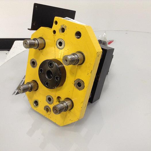 Used VAN DORN Hydraulic Ejector Box 308216 / 44528J Used