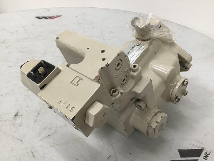 Used DAIKIN Piston Pump V15D13RPX-95SPS7 Used