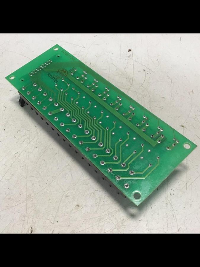 Used SUMITOMO Circuit Board JA765682AX Used