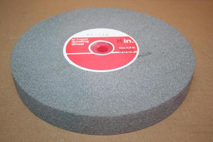 KIMBALL MIDWEST Grinding Wheel 87-129 #20333