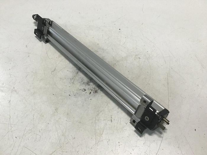 Used NOVOTECHNIK Linear Transducer LWH300 #140593