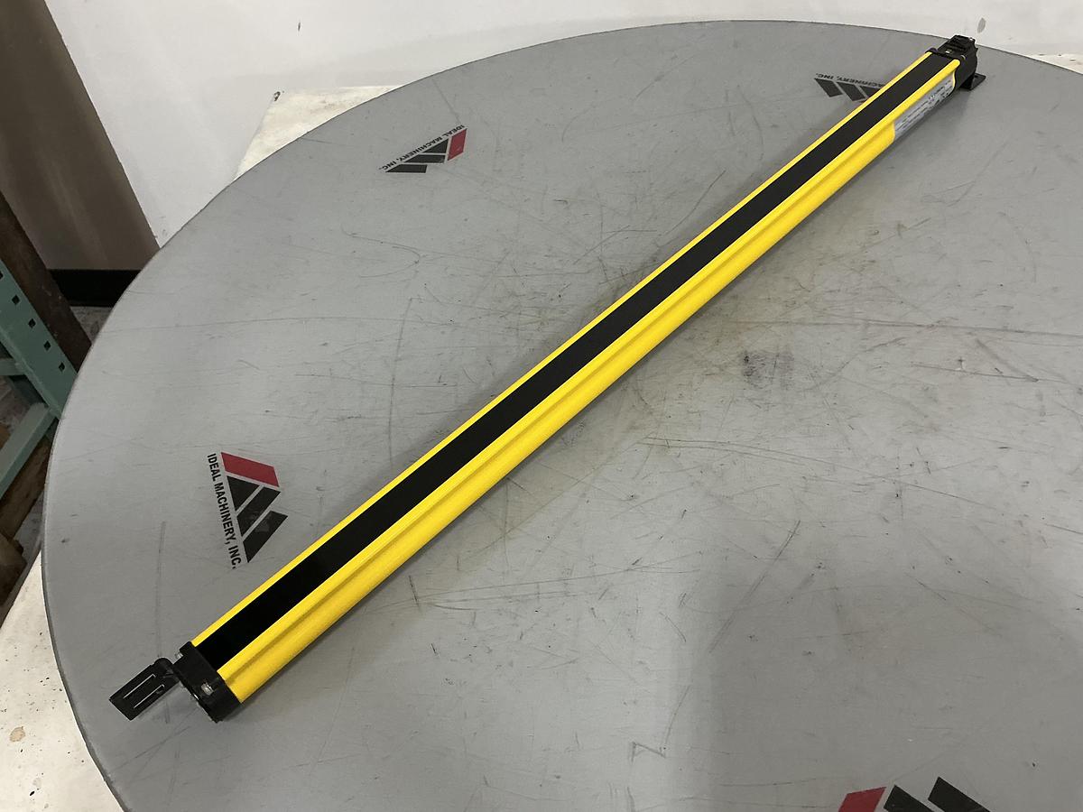 Used ALLEN BRADLEY T4K0960YD SER A