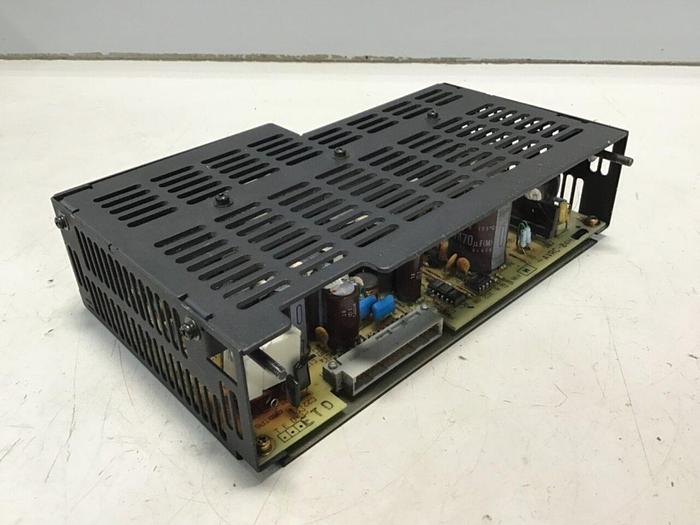 Used HITACHI Power Supply AVRC-04H 7JDB #133237