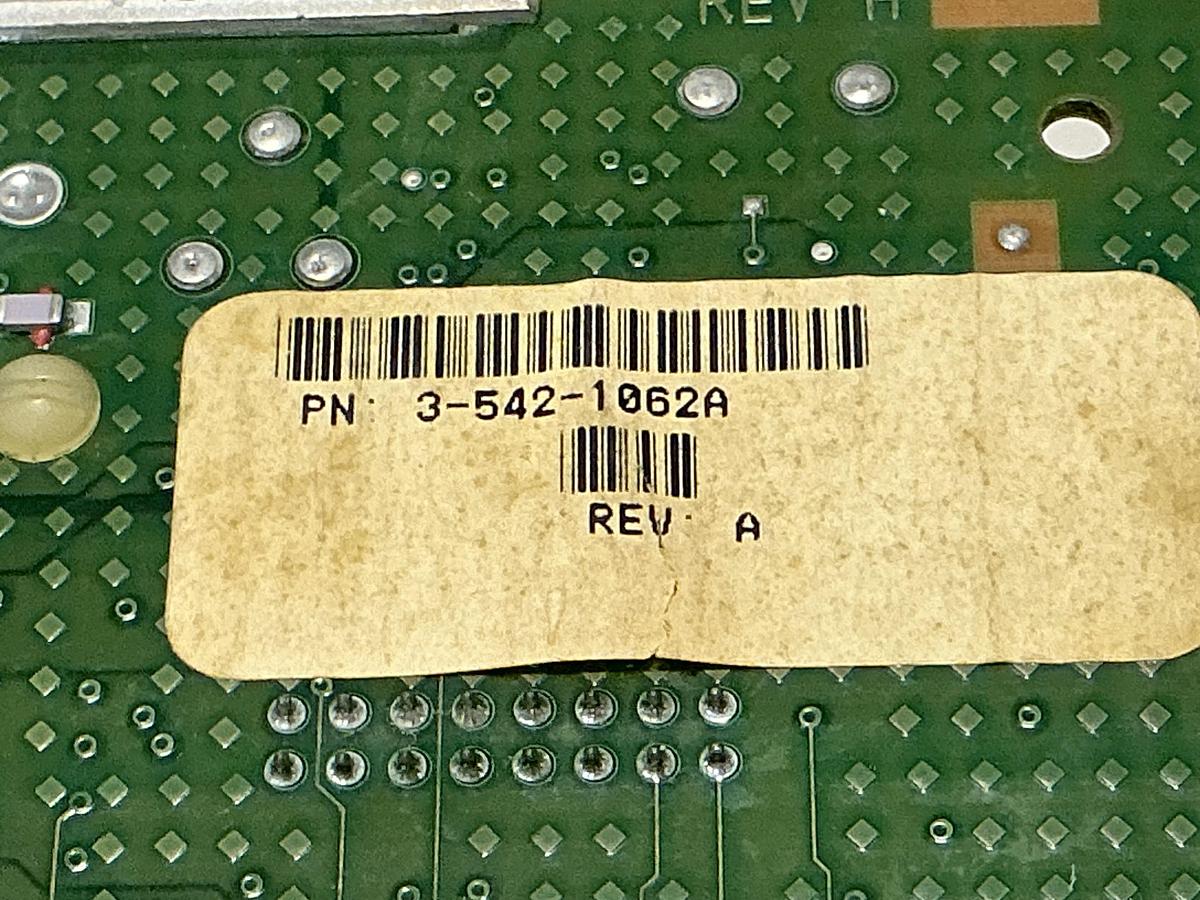 Used CINCINNATI MILACRON 3-542-1445A