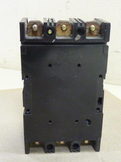 Used FUJI ELECTRIC 30 Amp Auto Circuit Breaker SA53-30 #61182