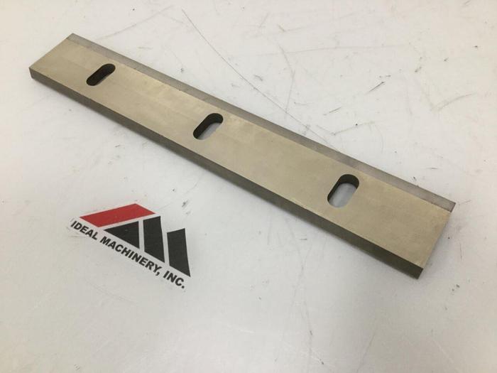 Used RAPID Granulator Blade / Knife 8318878 #106730
