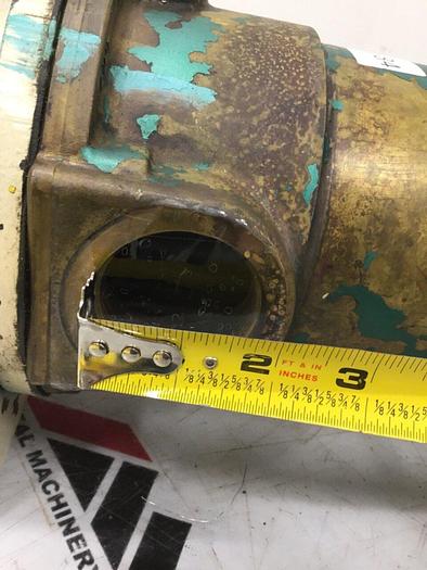 Used TRUEBLOOD Heat Exchanger PH150A-9 / HE Used