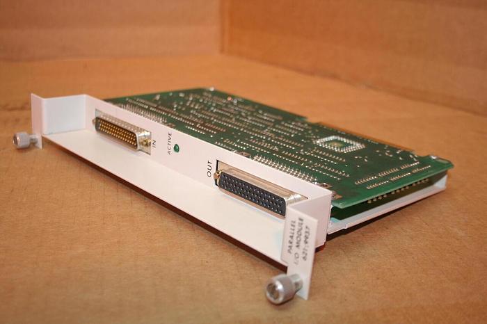Used HONEYWELL Parallel I/O Module 621-9937 #13841