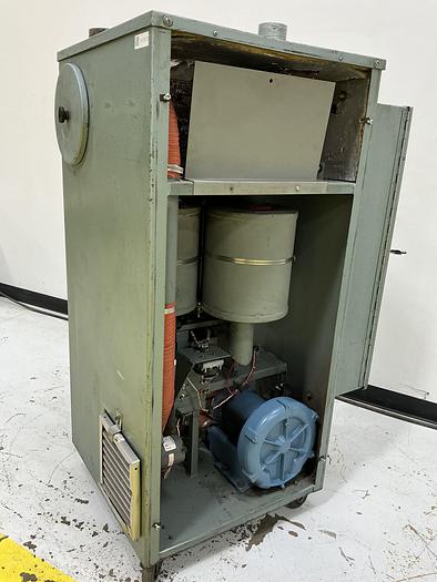 Used THORESON MCCOSH TD 90