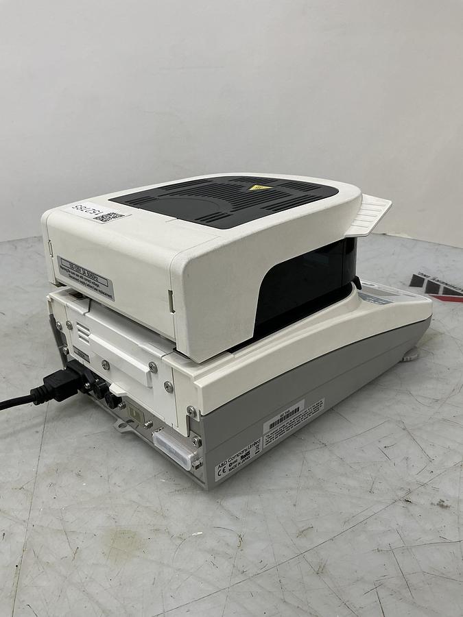 Used A&D CO ML-50 USED #152785 