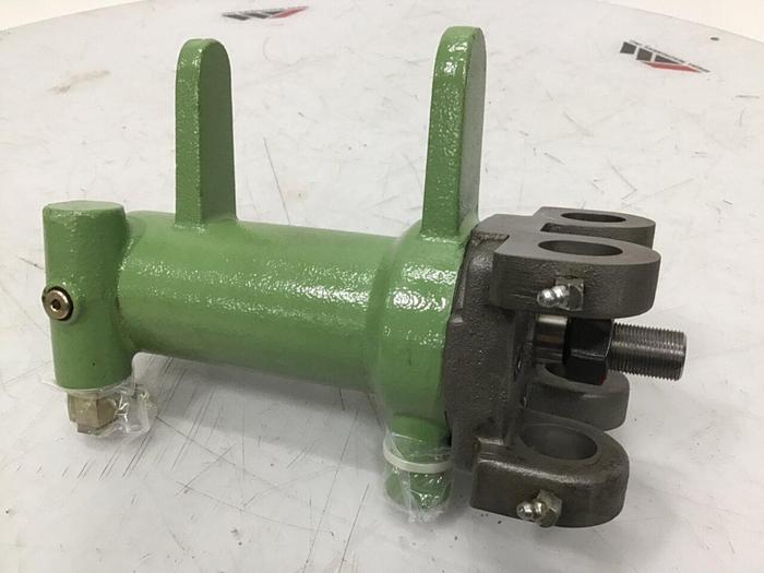 Used ARBURG Cylinder Clamp 7 777 GGG Used