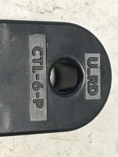 Used URD Current Sensor CTL-6-P #128699