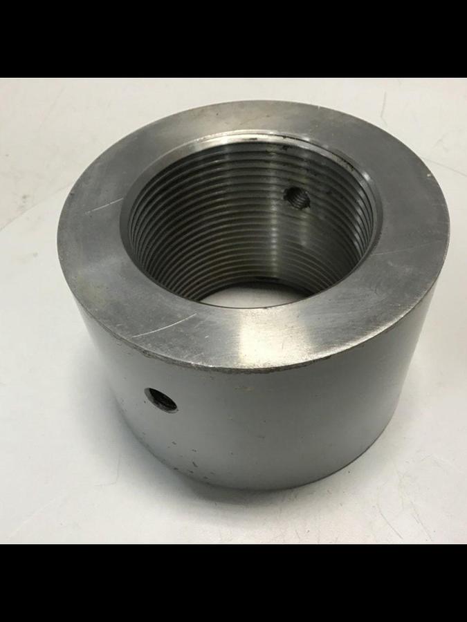 Used VAN DORN Tie Bar Nut 300623 Used