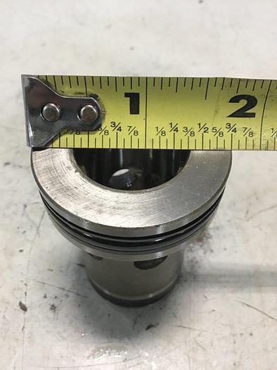 Used VICKERS Cartridge Valve Insert 25-D10-30 USed