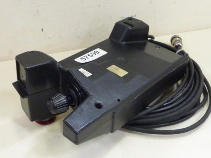 Used ABB Teach Pendant IRB6000-3756 Used