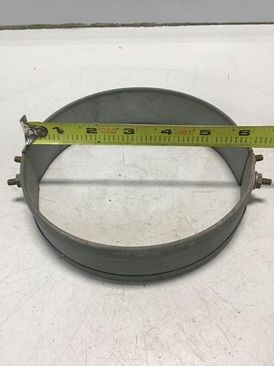 Used WATLOW 425 Watt Heater Band 9812RX8147 Used