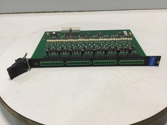 Used CINCINNATI MILACRON Circuit Board 3-542-1348A #139393