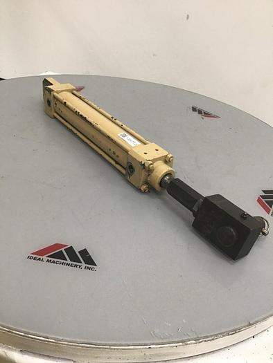 Used ENGEL Injection Sled Cylinder ES600/200/300 / ISC #135772