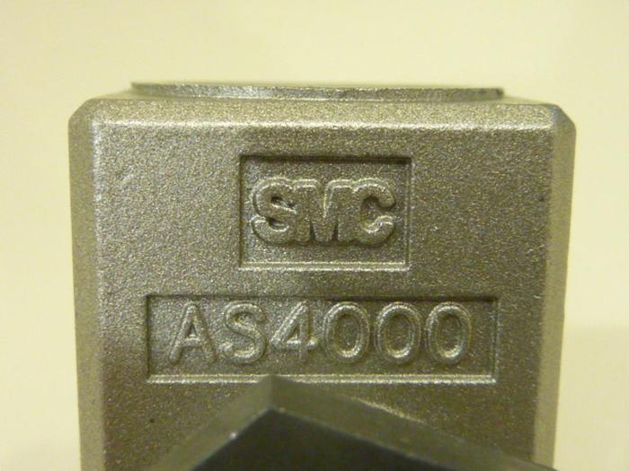 SMC Speed Control AS4000 #43120