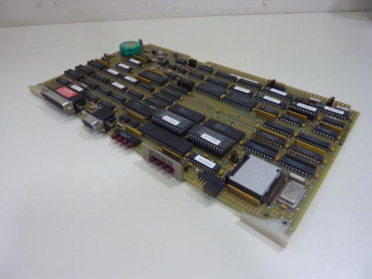 Used CINCINNATI MILACRON Circuit Board 3-533-0351G Used