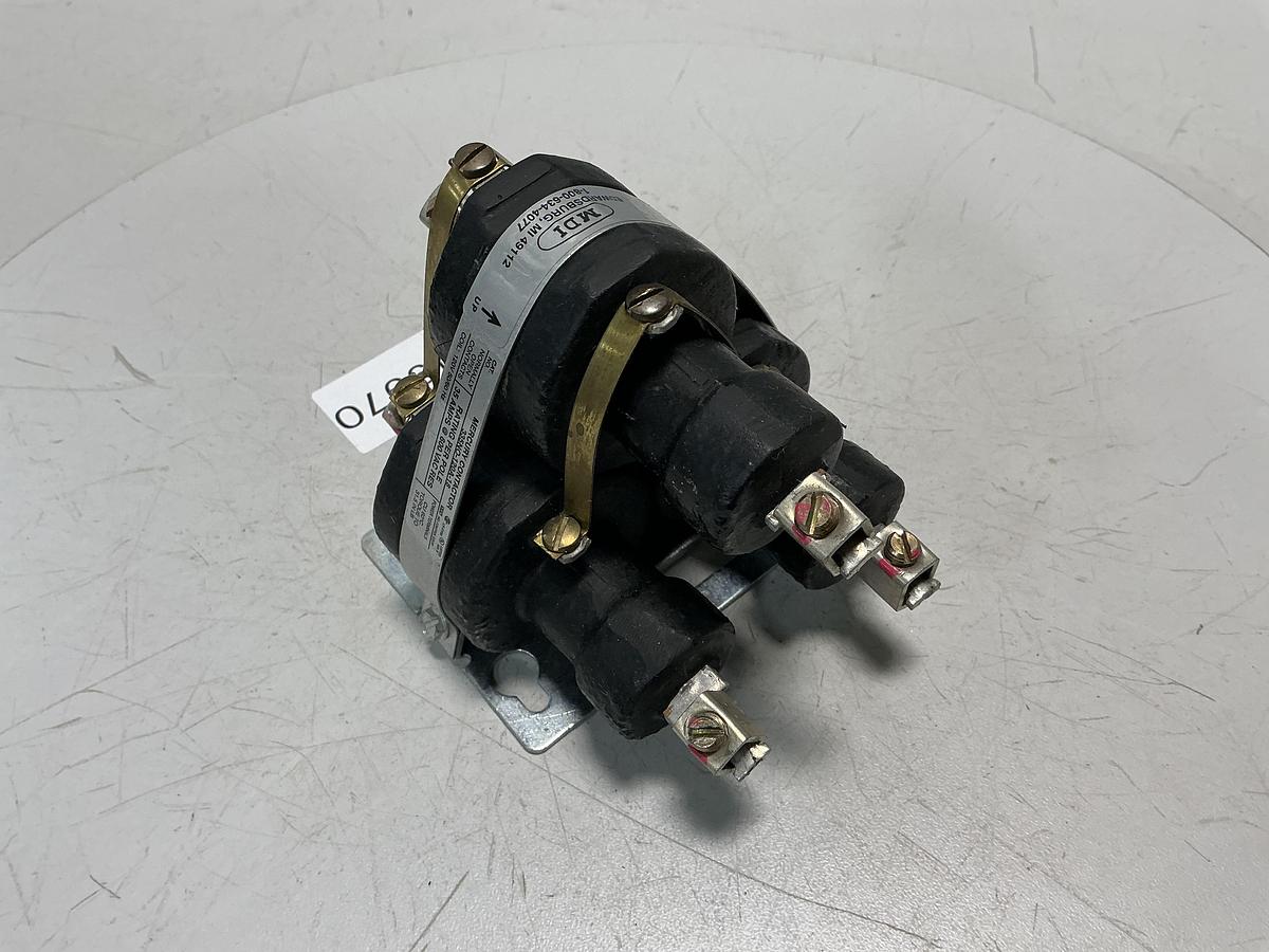 Used MDI 335NO-120A-18