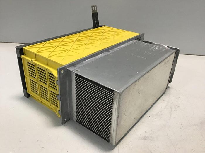 Used FANUC Servo Amplifier Drive A06B-6079-H107 Used