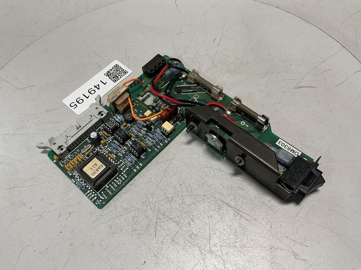 Used GAMMAFLUX 100-F-00