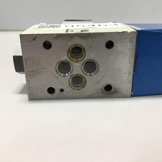 Used VICKERS Directional Control Valve DG4V32AMP7H750 #95463