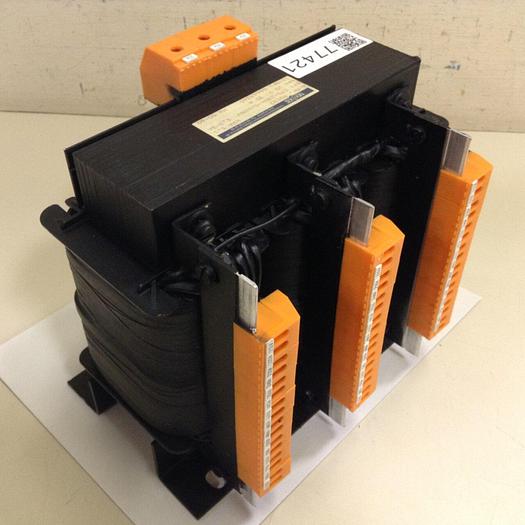 Used TRAMAG Transformer 90182 Used