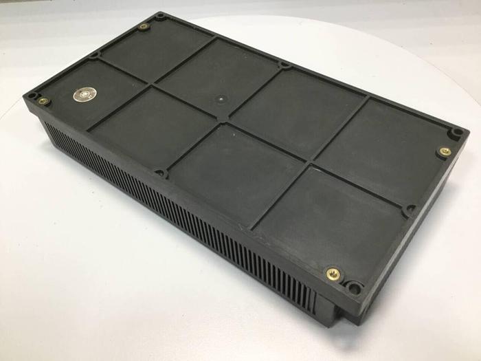 Used MITSUBISHI Programmable Controller A0J2-E64DT-S7 #100385