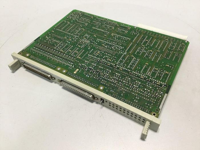 Used SIEMENS Communication Card 6ES5 244-3AA13 USED