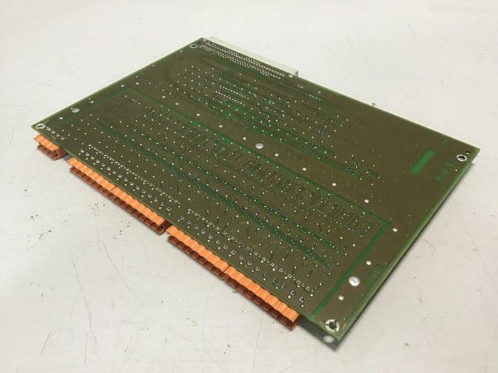 Used KEBA Circuit Board DI32X 1923E-0 Used