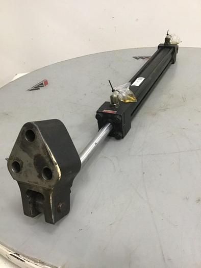 Used SHEFFER Injection Sled Cylinder 2HH A299 #141169