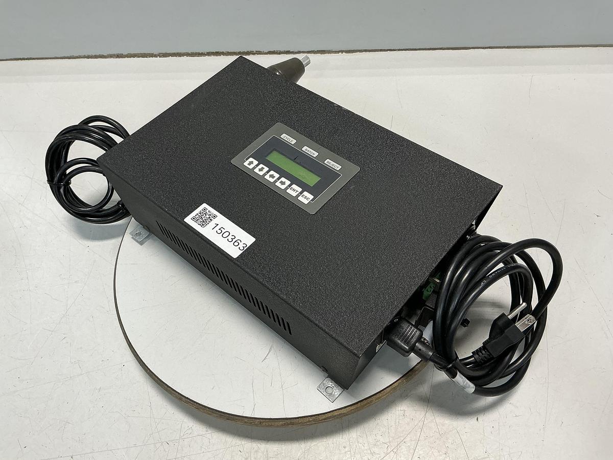 Used ASG 487-066581