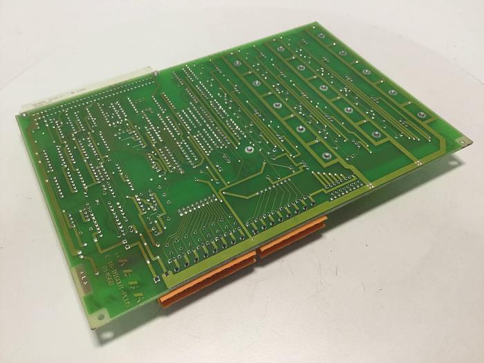 Used KEBA Engel Output Board E-16-DIGOUT-PLUS D1456D Used