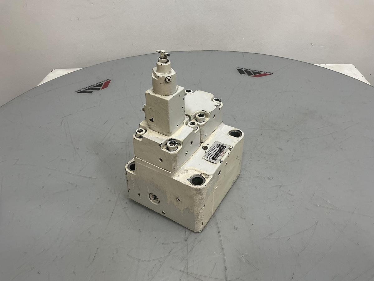 Used NACHI ESR-G06-340-8051B