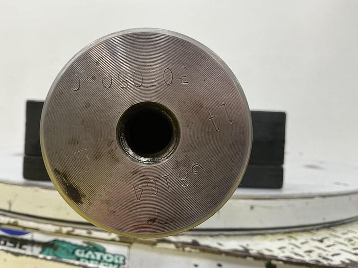 Used VAN DORN 305050