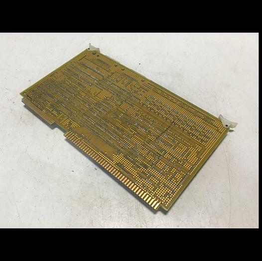 Used CINCINNATI MILACRON Circuit Board 3-533-0668G Used