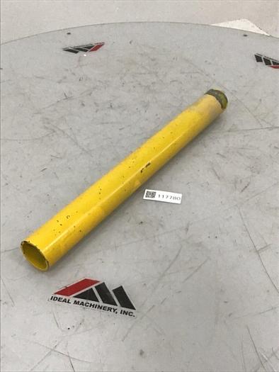 Used VAN DORN Clamp Safety Bar Cover VAN DORN 120 HT / SBC #117780