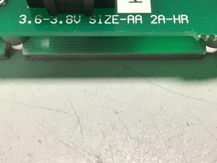 Used VAN DORN Circuit Board 330041 PC330-041 Used