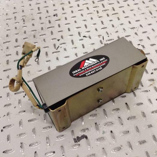 Used NIHON SEIKI Timing Valve BN-109A-10 #89073