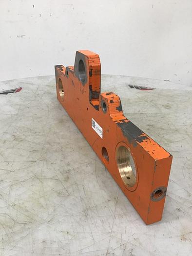 Used ENGEL Crosshead Support ES600/150 / CS #142270
