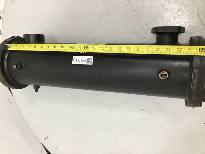 Used HYDROTHRIFT Heat Exchanger 3129332 Used