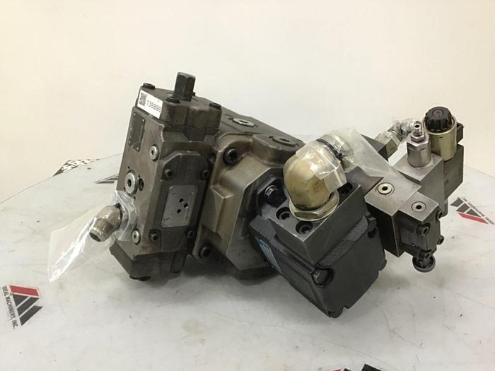 Used REXROTH Pump AA4VSO125FRG130RPKD63K02 Used