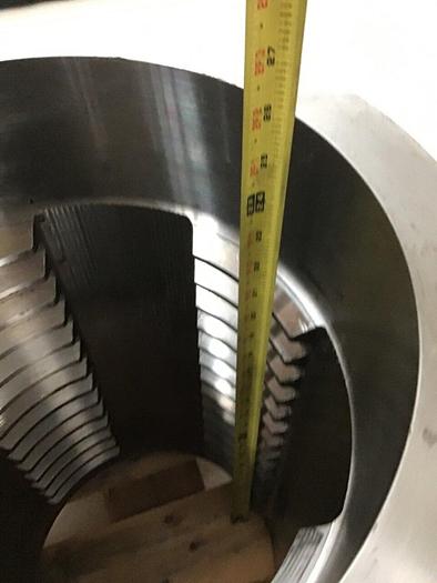 Used HUSKY Tie Bar QuadLoc 237152 01 Used