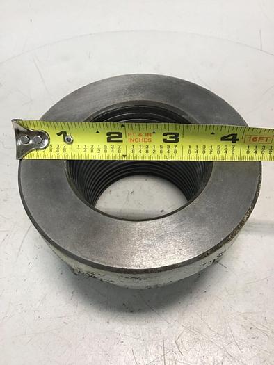 Used TOSHIBA Tie Bar Nut ISF120SII-5A / TBN Used #130265