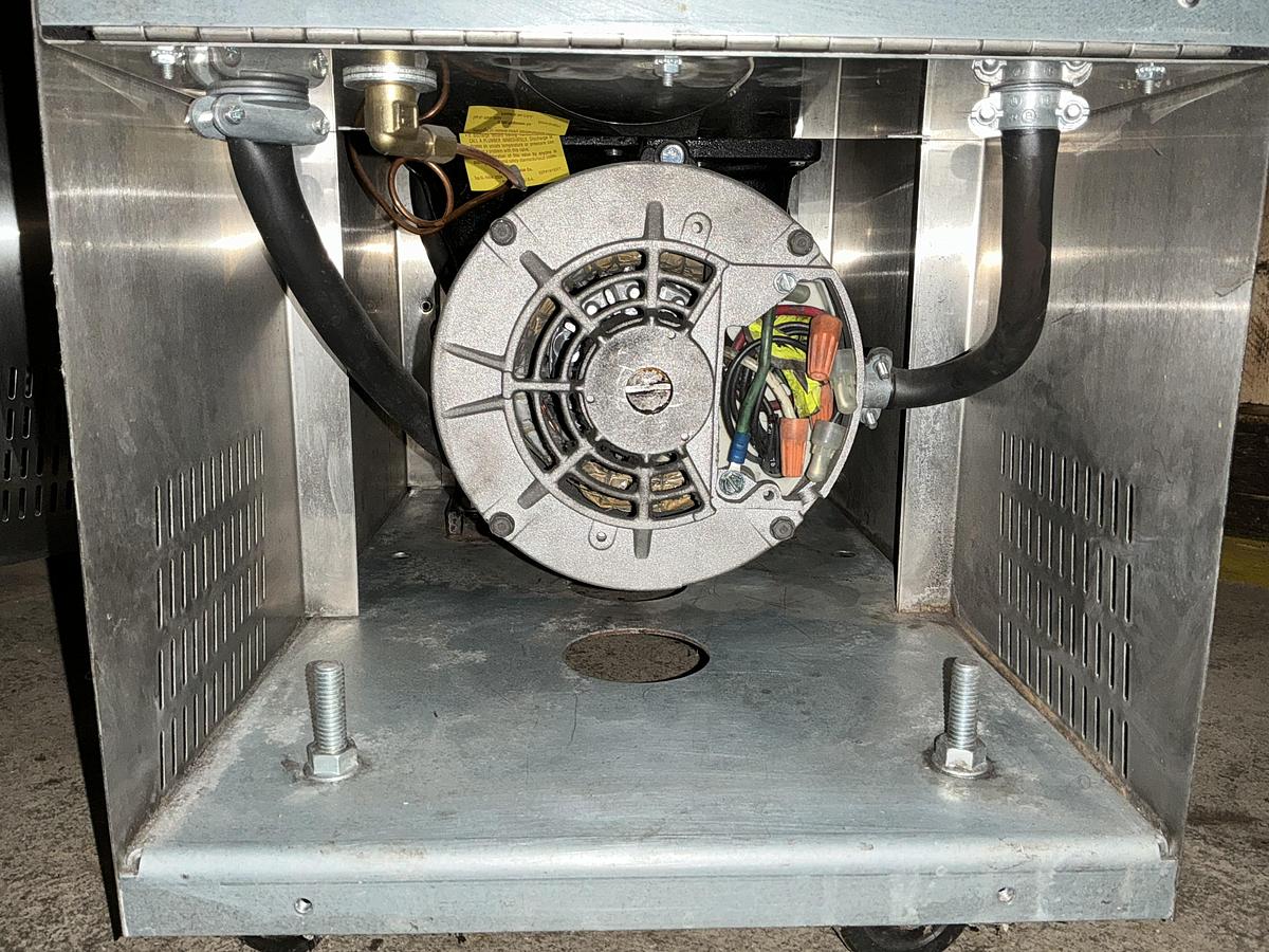 Used 2008 Advantage SK-1035LEP-41D1 Thermolator